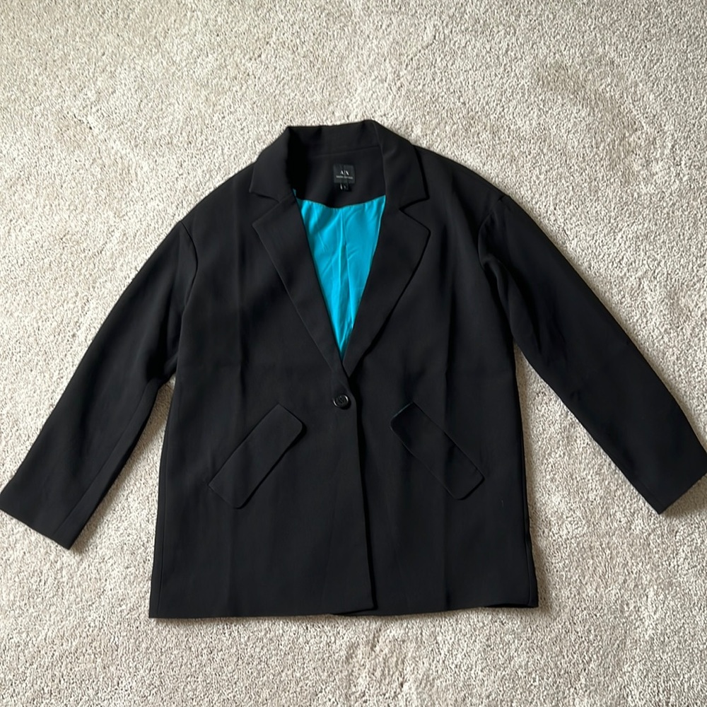 Armani Exchange. Jacket